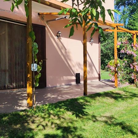 Camping Le Marche Apartments Gualdo di Macerata Extérieur photo