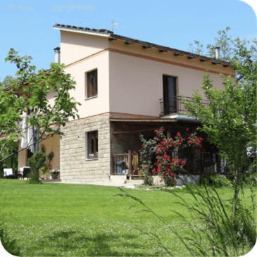 Camping Le Marche Apartments Gualdo di Macerata Extérieur photo