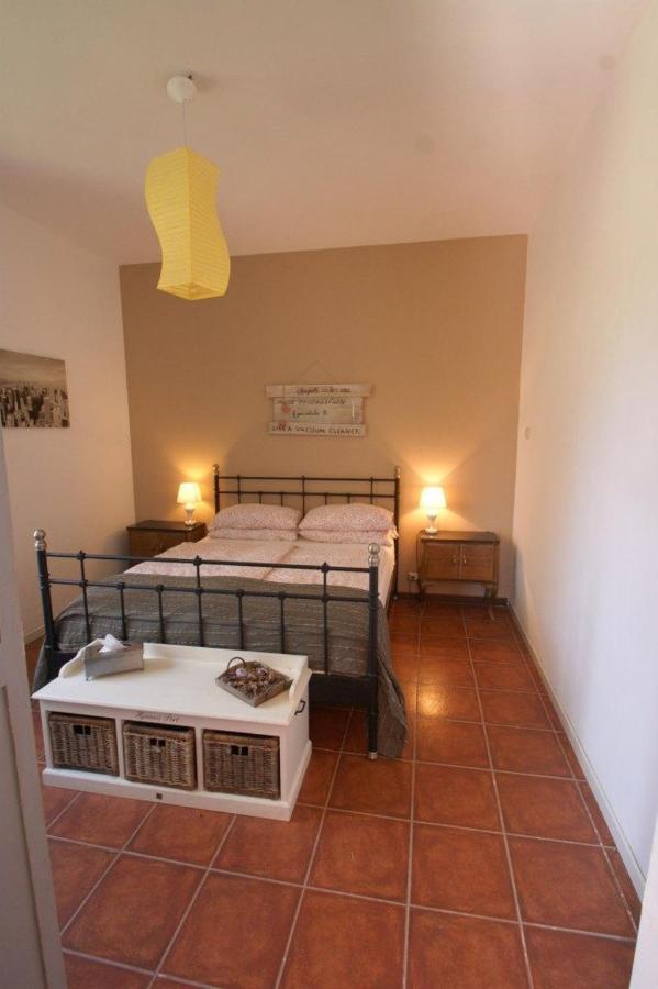 Camping Le Marche Apartments Gualdo di Macerata Extérieur photo