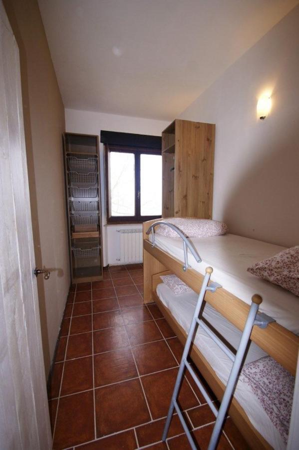 Camping Le Marche Apartments Gualdo di Macerata Extérieur photo