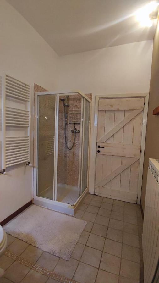 Camping Le Marche Apartments Gualdo di Macerata Extérieur photo
