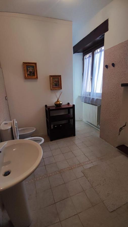 Camping Le Marche Apartments Gualdo di Macerata Extérieur photo