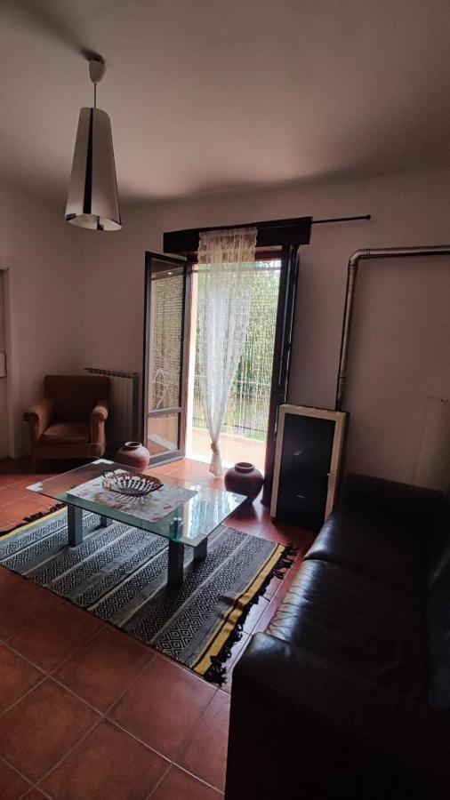 Camping Le Marche Apartments Gualdo di Macerata Extérieur photo