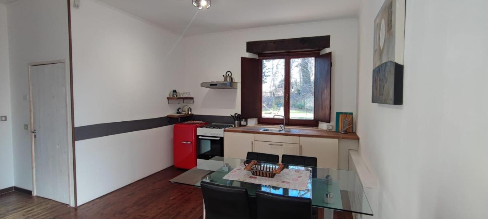 Camping Le Marche Apartments Gualdo di Macerata Extérieur photo