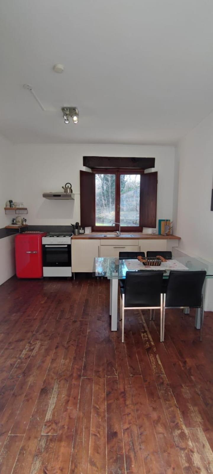 Camping Le Marche Apartments Gualdo di Macerata Extérieur photo